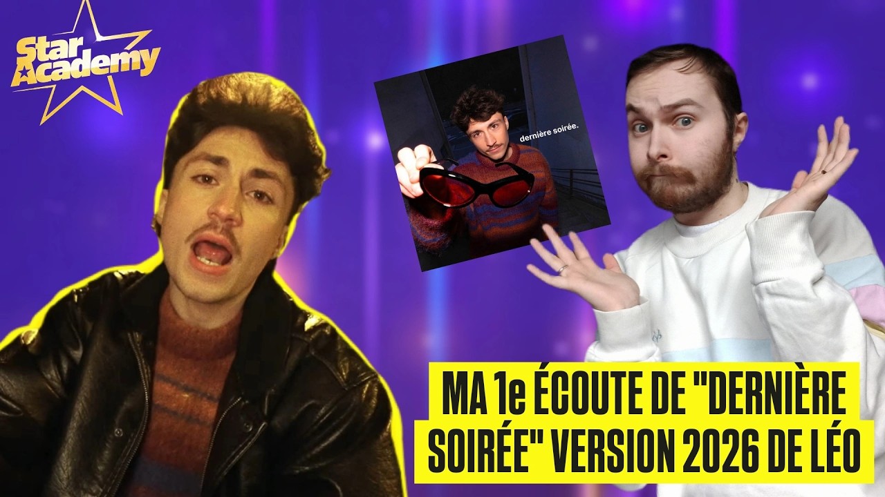 MON AVIS SUR 