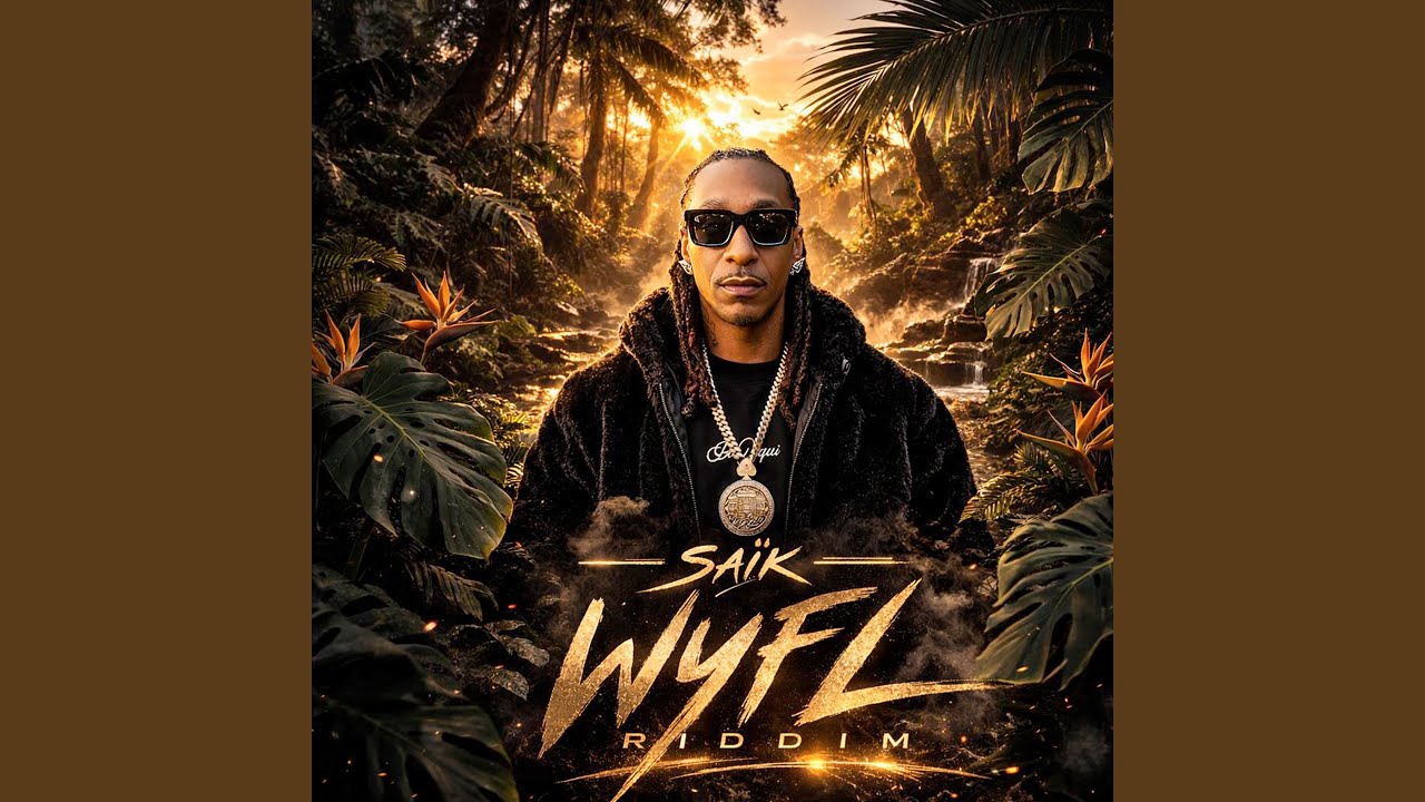 WYFL RIDDIM