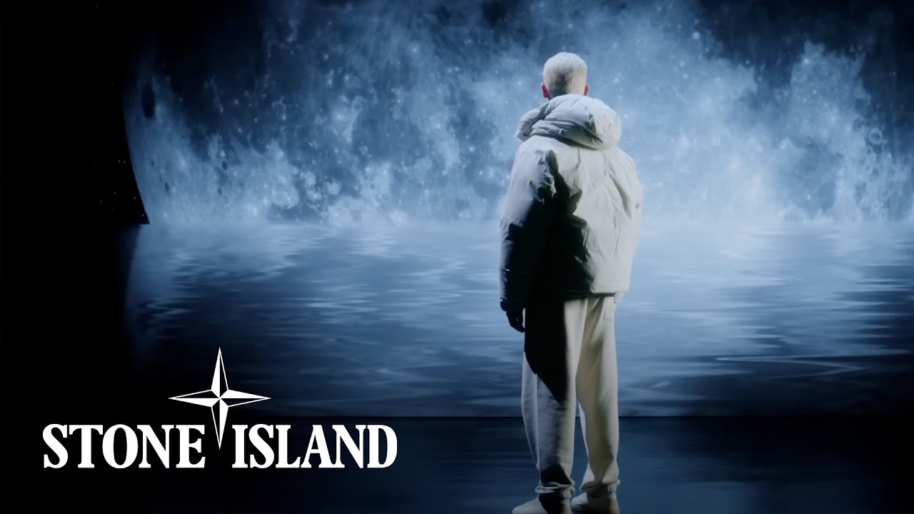 7915 Stone Island AW '023'024_Collection Video