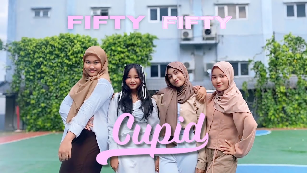 MIX-UP 