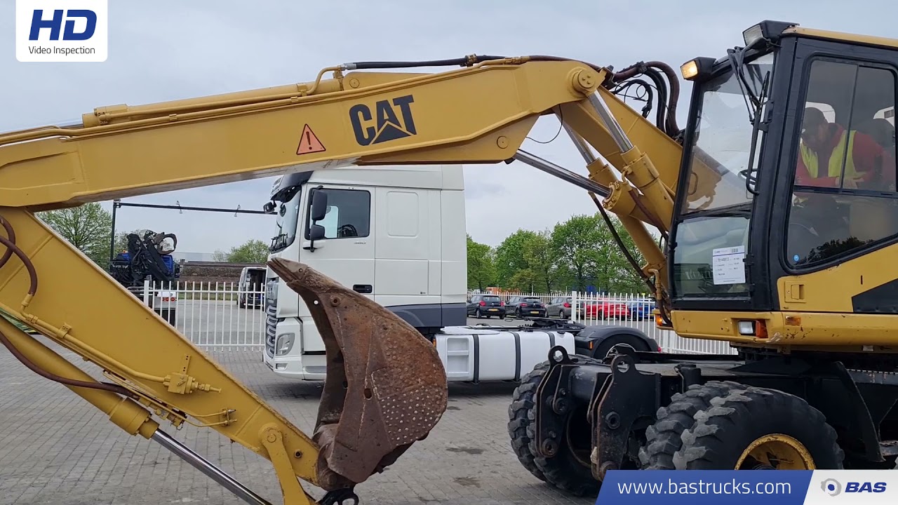 70145972 Caterpillar M315