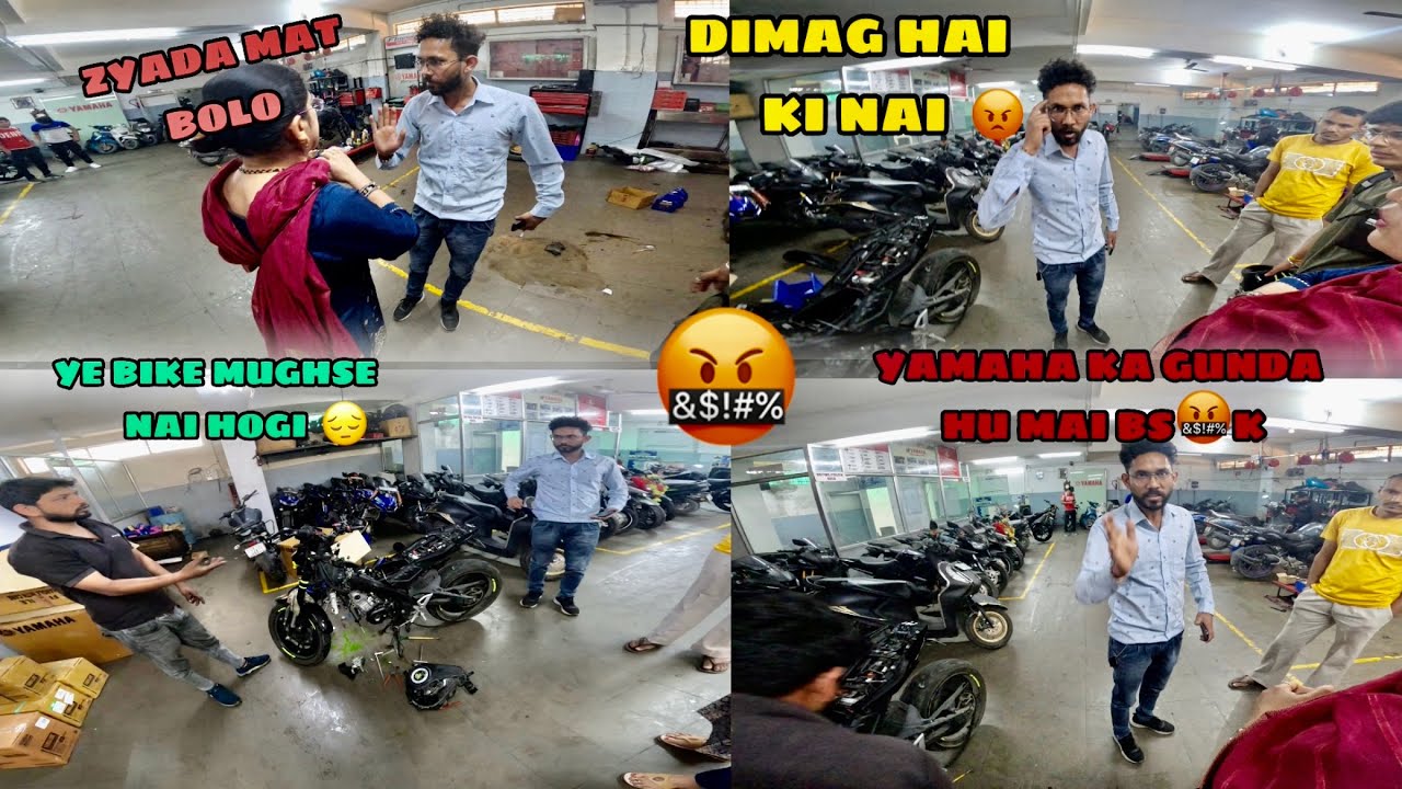 Yamaha MT-15 Reality Exposed 😡 Biggest Scam? | Ownership Truth India”