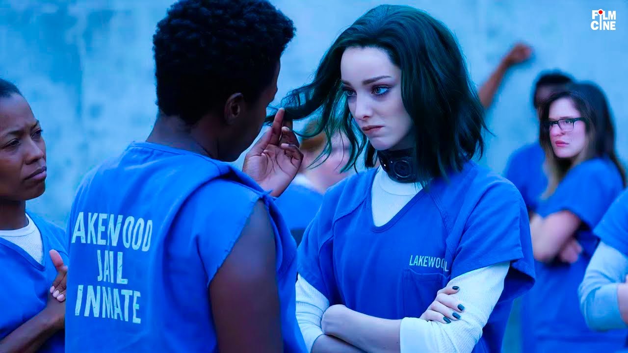 Deux enfants découvrent leurs pouvoirs mutants et doivent lutter pour leur survie | Films résumé
