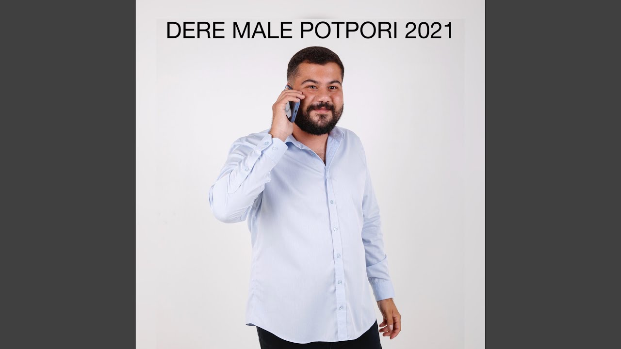 Derê Malê Potpori 2021