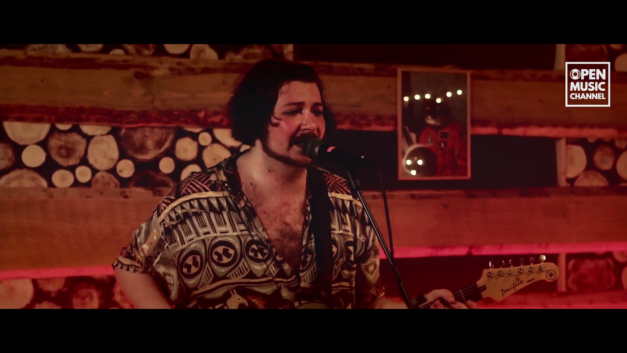 Sorbonne Sexual - Éberség (OMC live session)