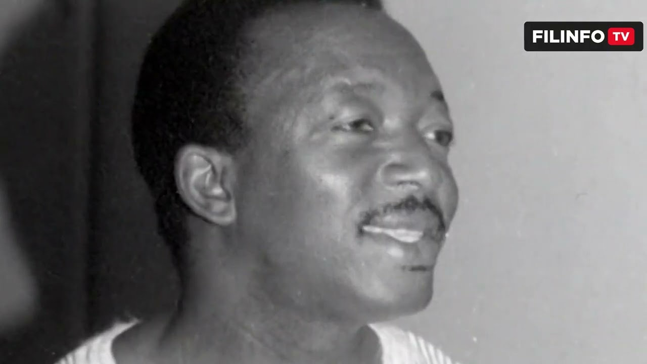 Portrait : Norbert Zongo, l&rsquo;homme derri&egrave;re la plume libre