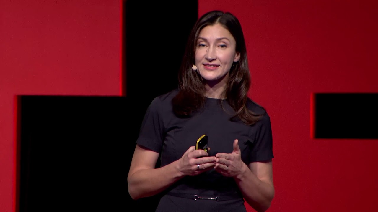 Democracy requires a space for conversation - here's how to make one | Ieva Morica | TEDxRiga