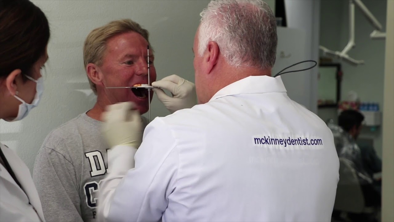 Kois Dento-Facial Analyzer