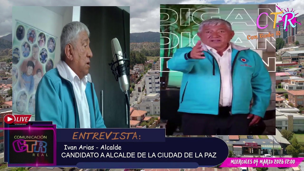04 de marzo de  2026