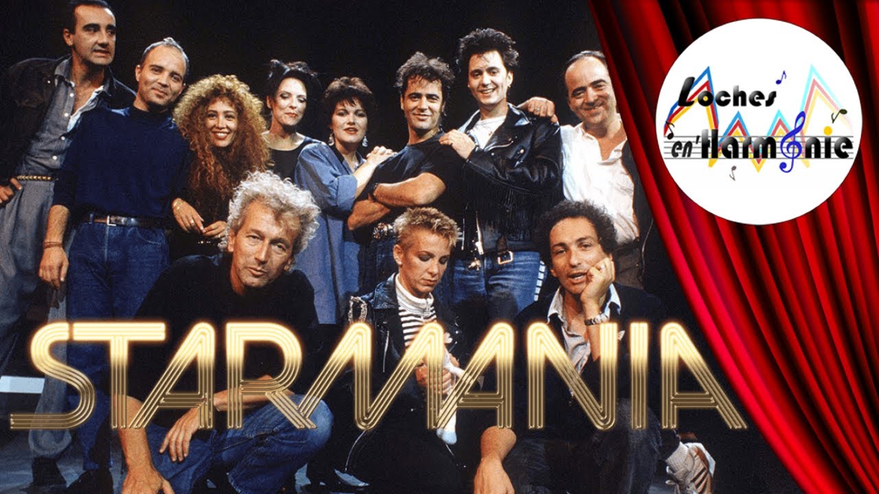 Starmania