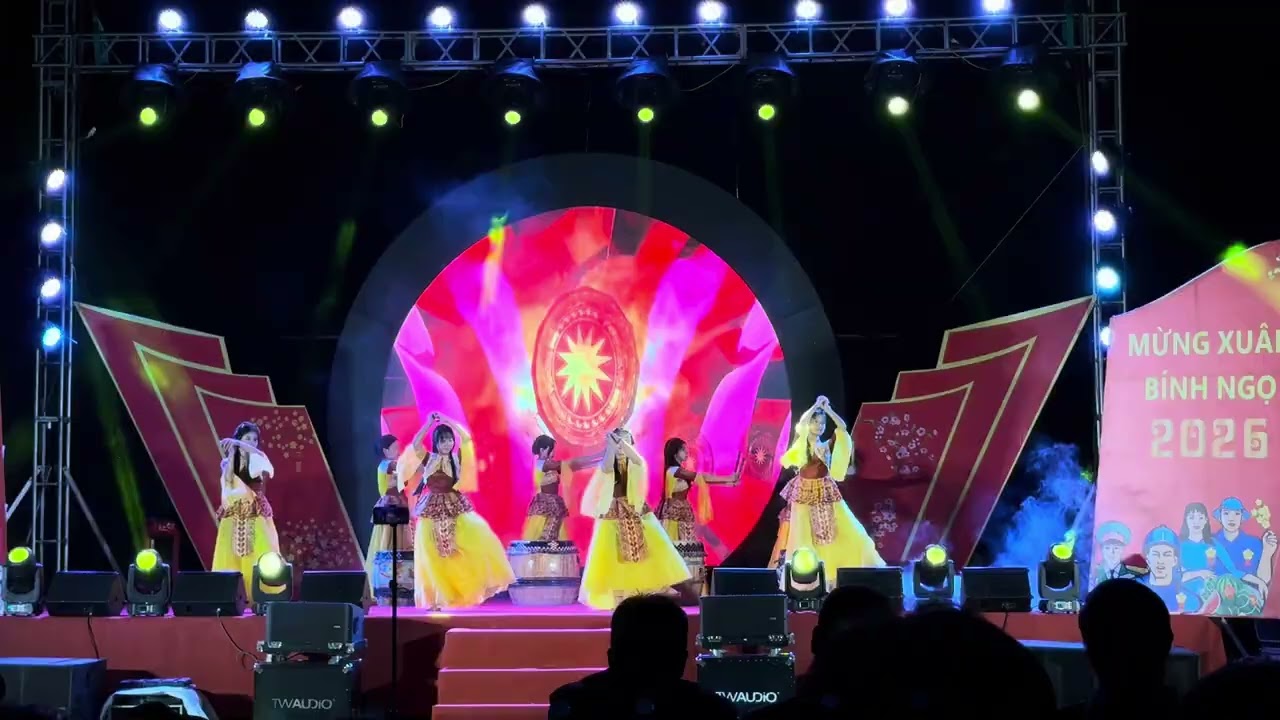 Kịch Lý Thường Kiệt- Nam Quốc Sơn Hà-Khát vọng tuổi trẻ remix