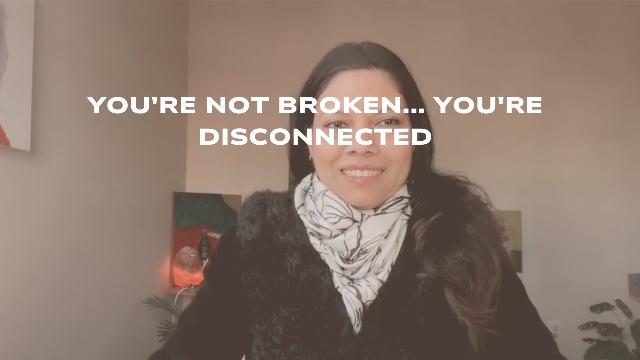 How to Hear Your Soul Again After Heartbreak