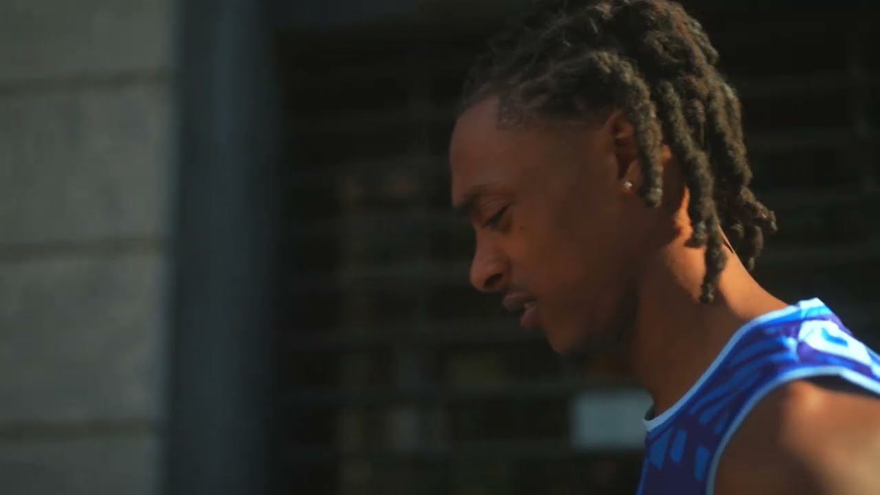 RULY - Bad Like We (Prod. By Mikz Andrez)