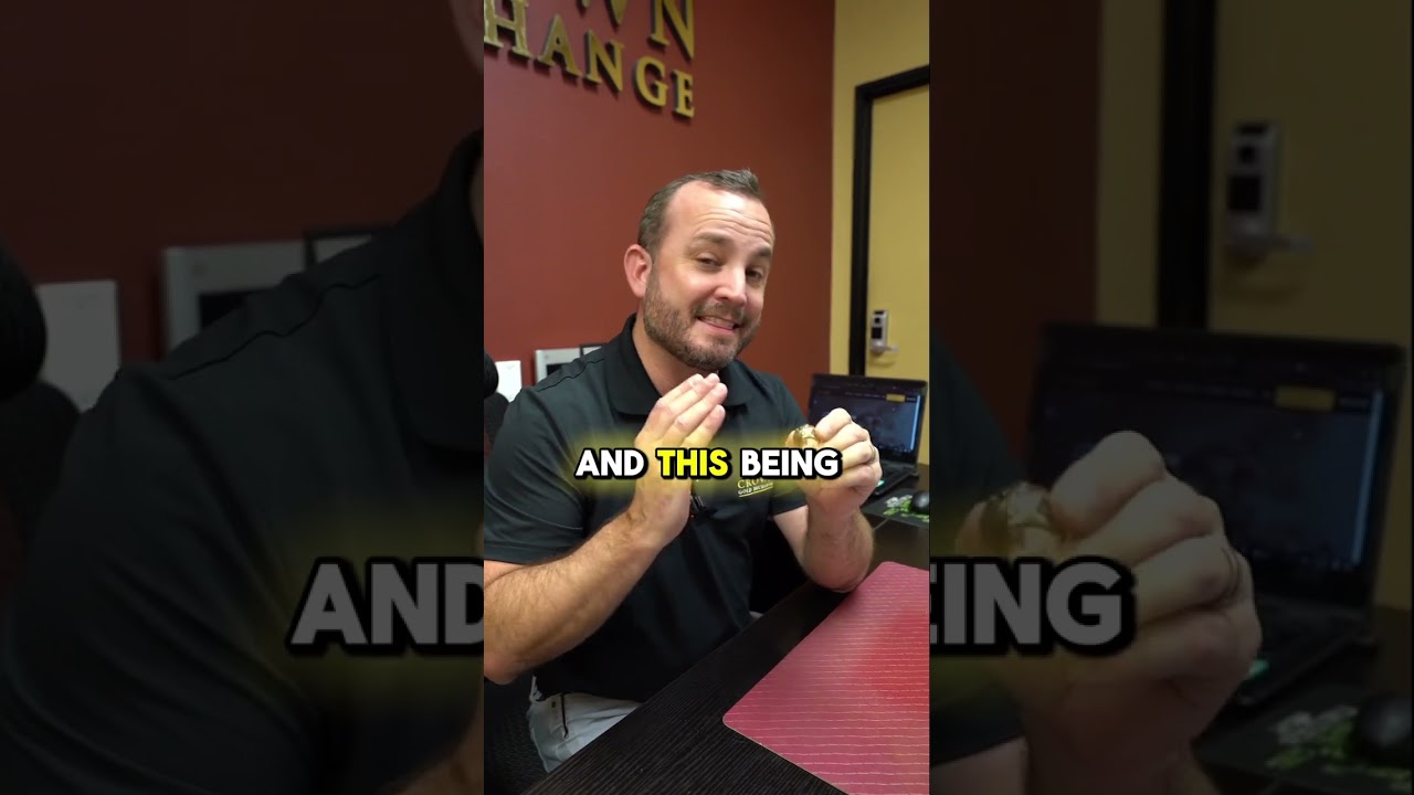 What is your class ring worth? part 2