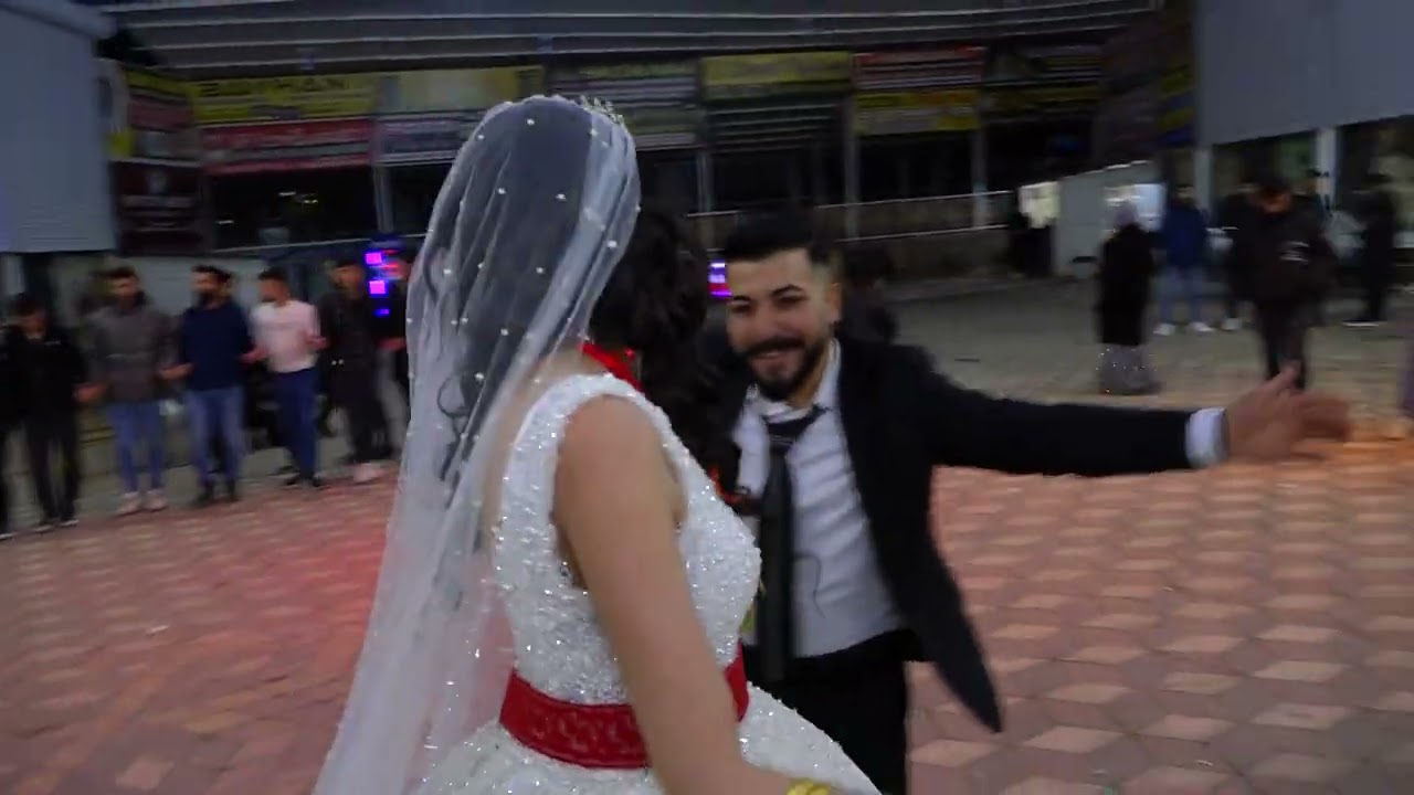 KILINÇ KAMERA ALİ ÇETİN VE EKİBİ VALENTİNES DÜĞÜN SALONUNDA