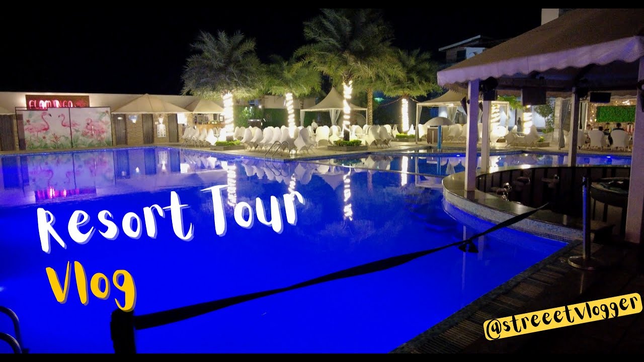 Resort Tour Vlog | Skyline Resort | Indore | @StreeetVlogger | #travel #vlog #trending #viral