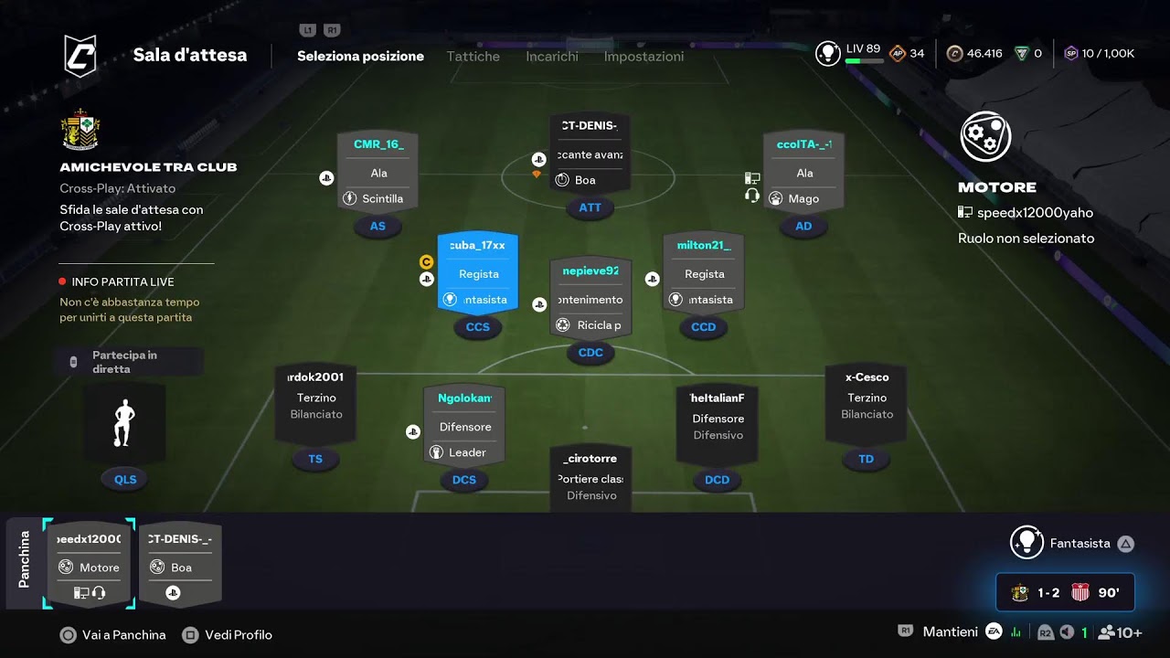 LND - US Ivrea Calcio vs Varese c5