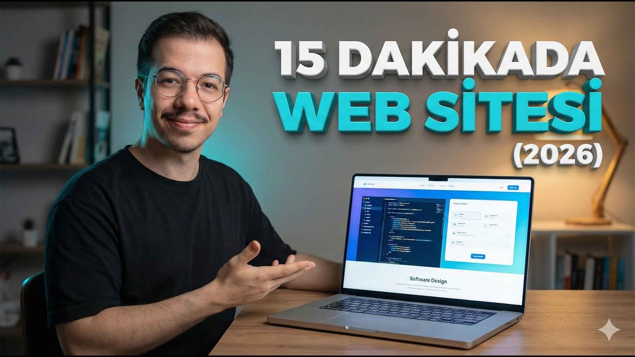 Astra Teması Hazır Şablonlar ile 15 Dakikada Ücretsiz Web Siteniz Yayında! ⚡ (Detaylı Anlatım 2026)