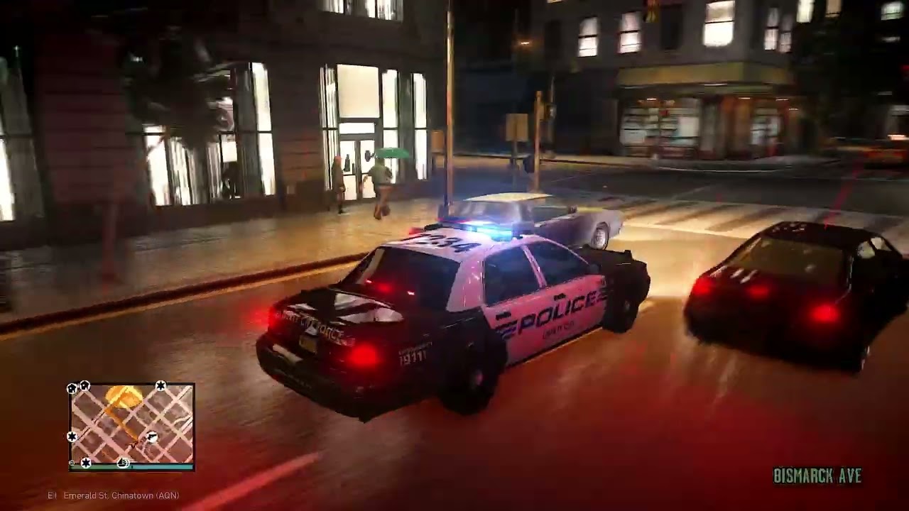 GTA 4 | LCPDFR | Drug Deal & EMS Request Assistance