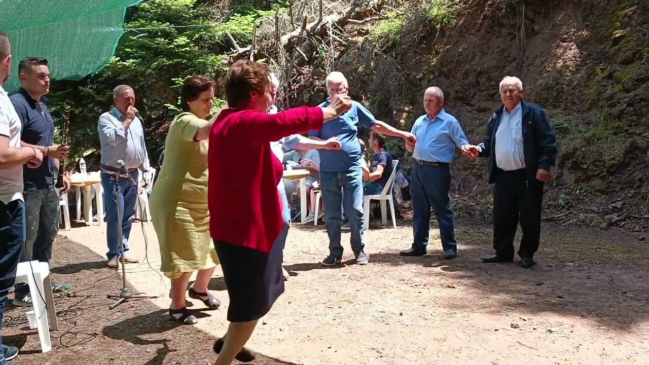 Θρησκευτική πανήγυρις Προσηλια