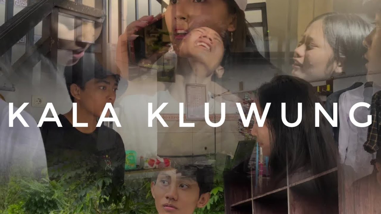 KALA KLUWUNG | Drama Bahasa Indonesia SMA Negeri 1 Tabanan | XI MIPA 8