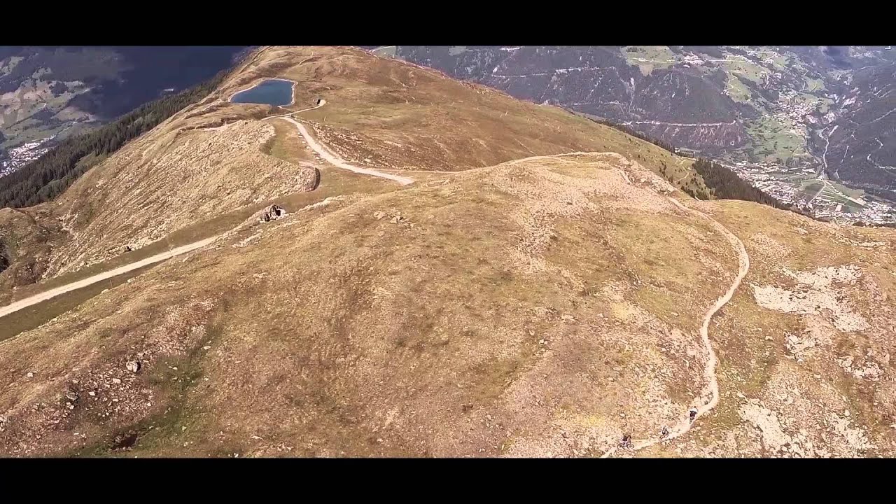 Frommestrail
