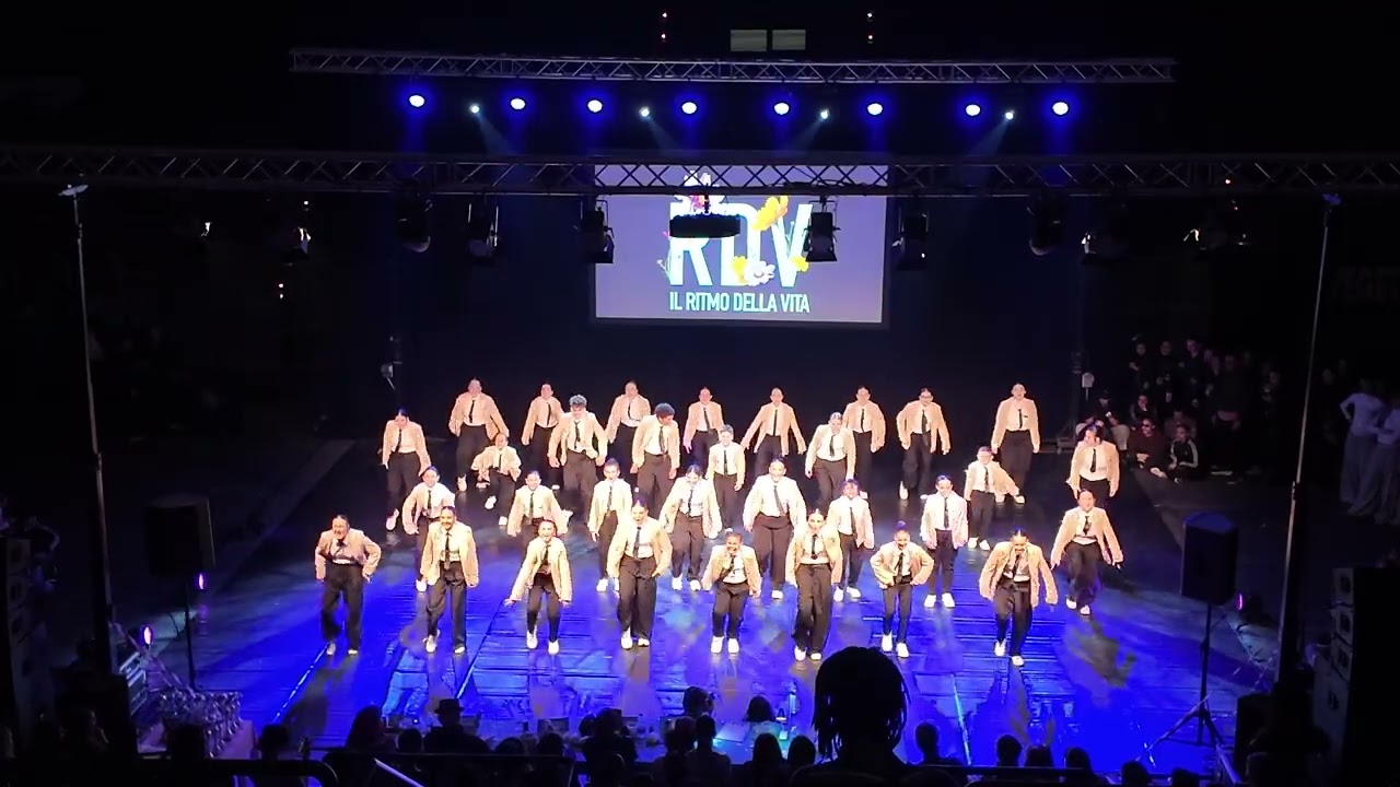 INDIOHANA MEGACREW - RdV2026
