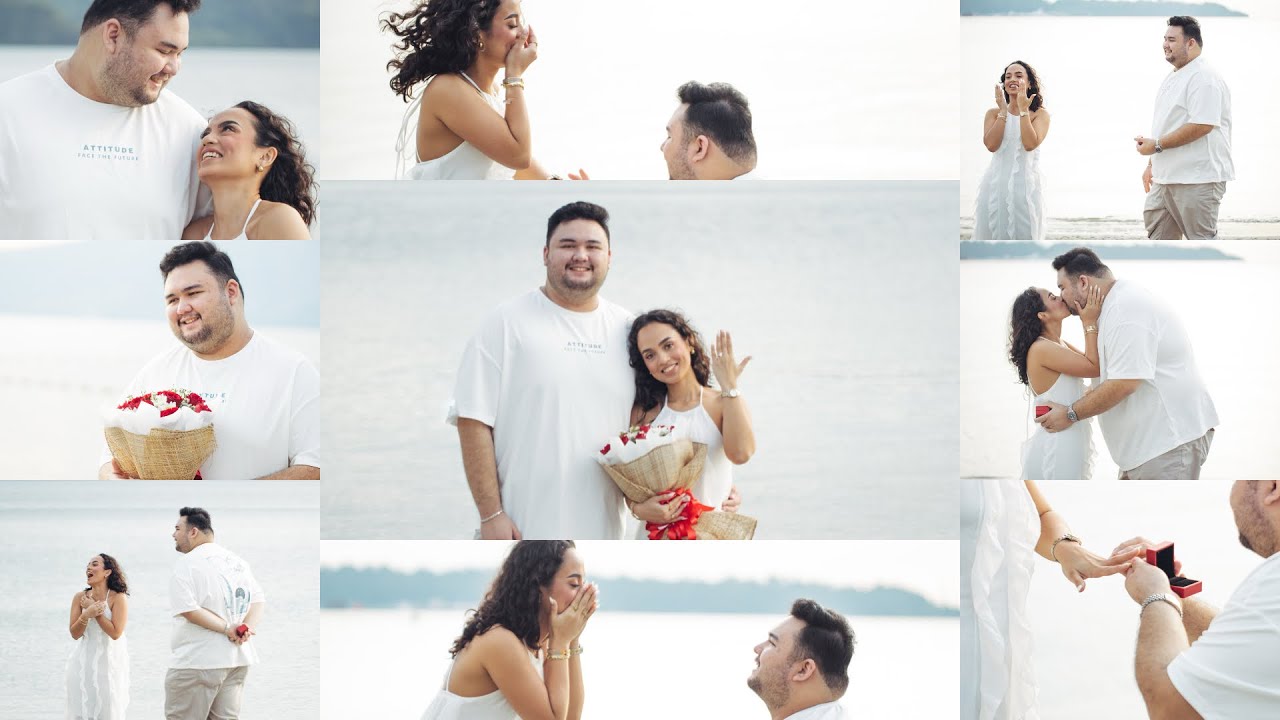 The Proposal | Khristian & Jasmin (philippines)