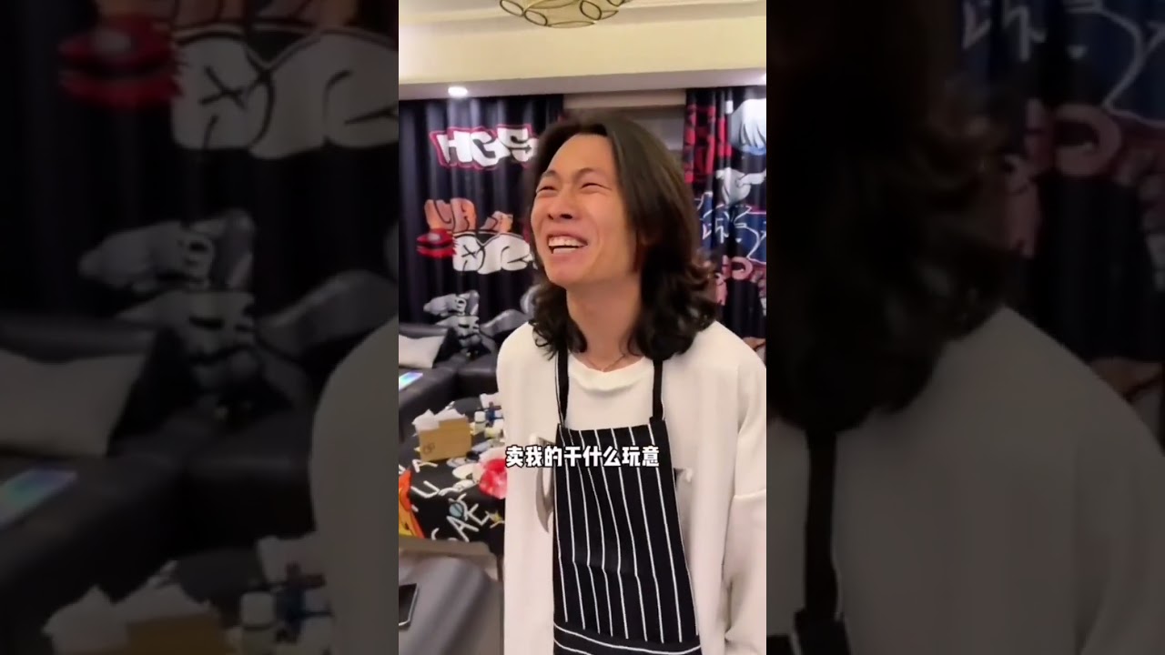 Soy Sauce White Rice Prank: Hilarious Life Moments Unveiled! [Watch Till End