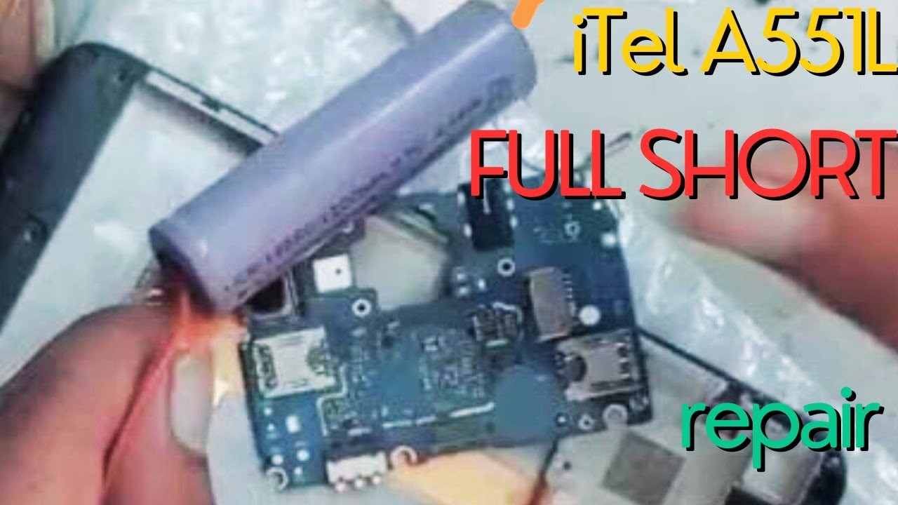 #iTel