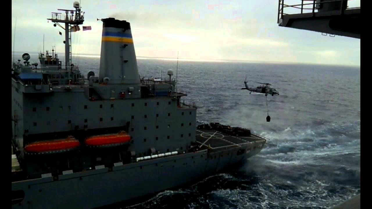 USNA youngster cruise