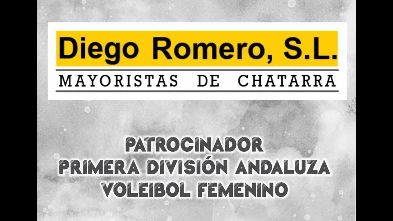 1AF ADECOR DIEGO ROMERO vs AVC ISONDA J9