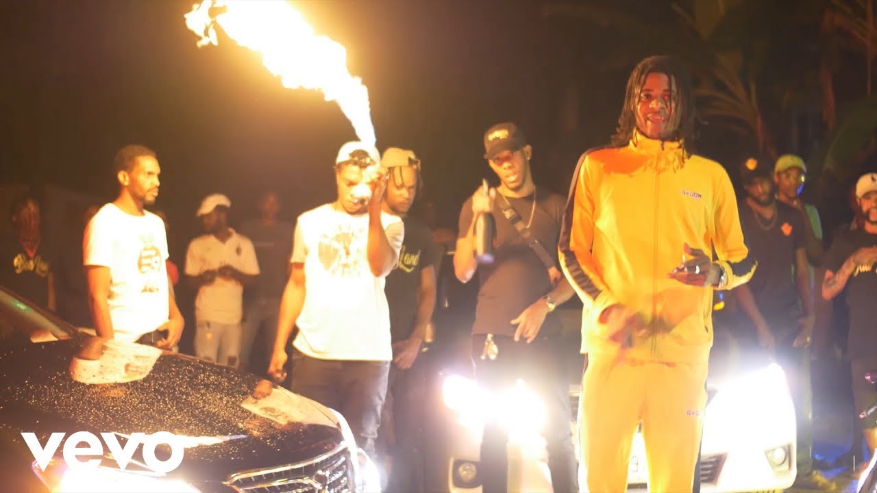 Danbokidd - Pandemic (Official Video)