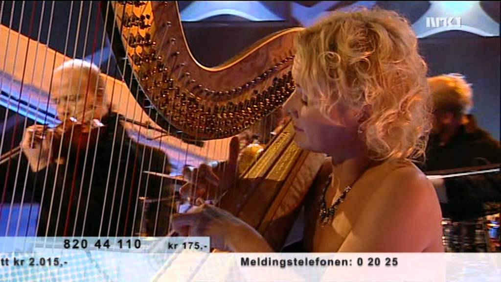 Sissel - Going Home