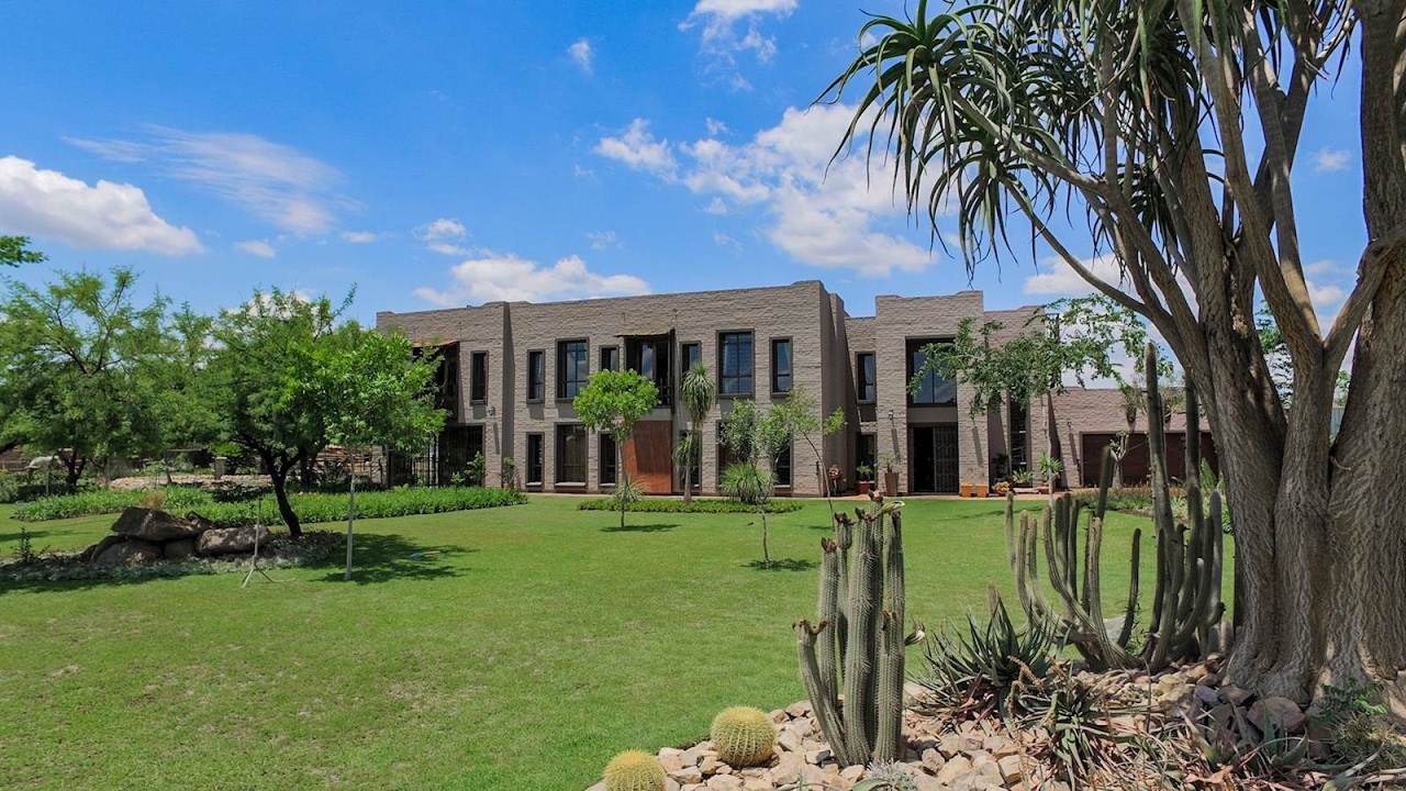 9686 m² farm for sale in Gauteng | Pretoria | Northern Pretoria | Montana |