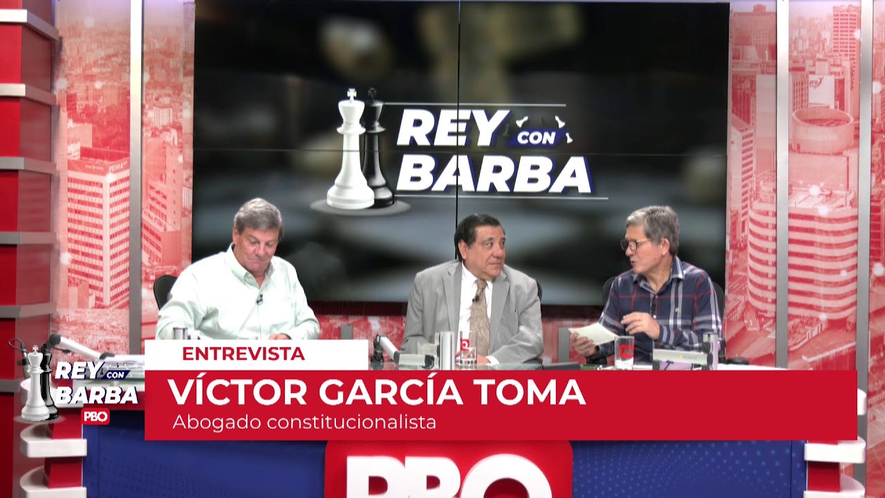 PBO EN VIVO