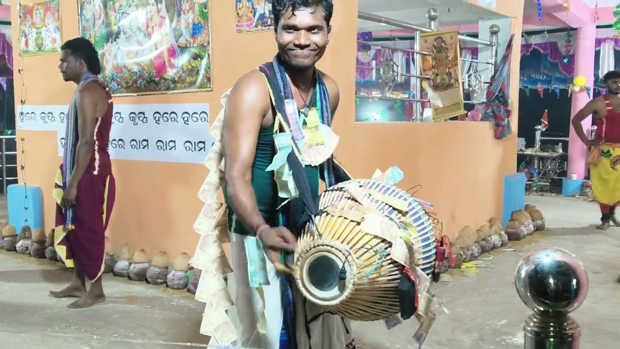 Arun Gahira Gurub Mahima | Sambalpuri Viral Kirtan 2026 | Superhit Bhajan