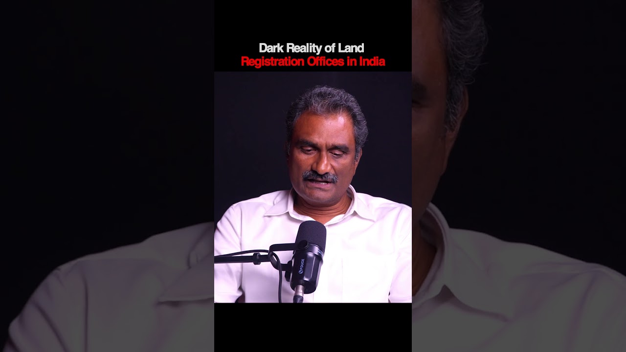 MRO ఆఫీసుల్లో ఫ్యాన్లు ఉండవు... కానీ లక్షల్లో లంచాలు కావాలి! 😡