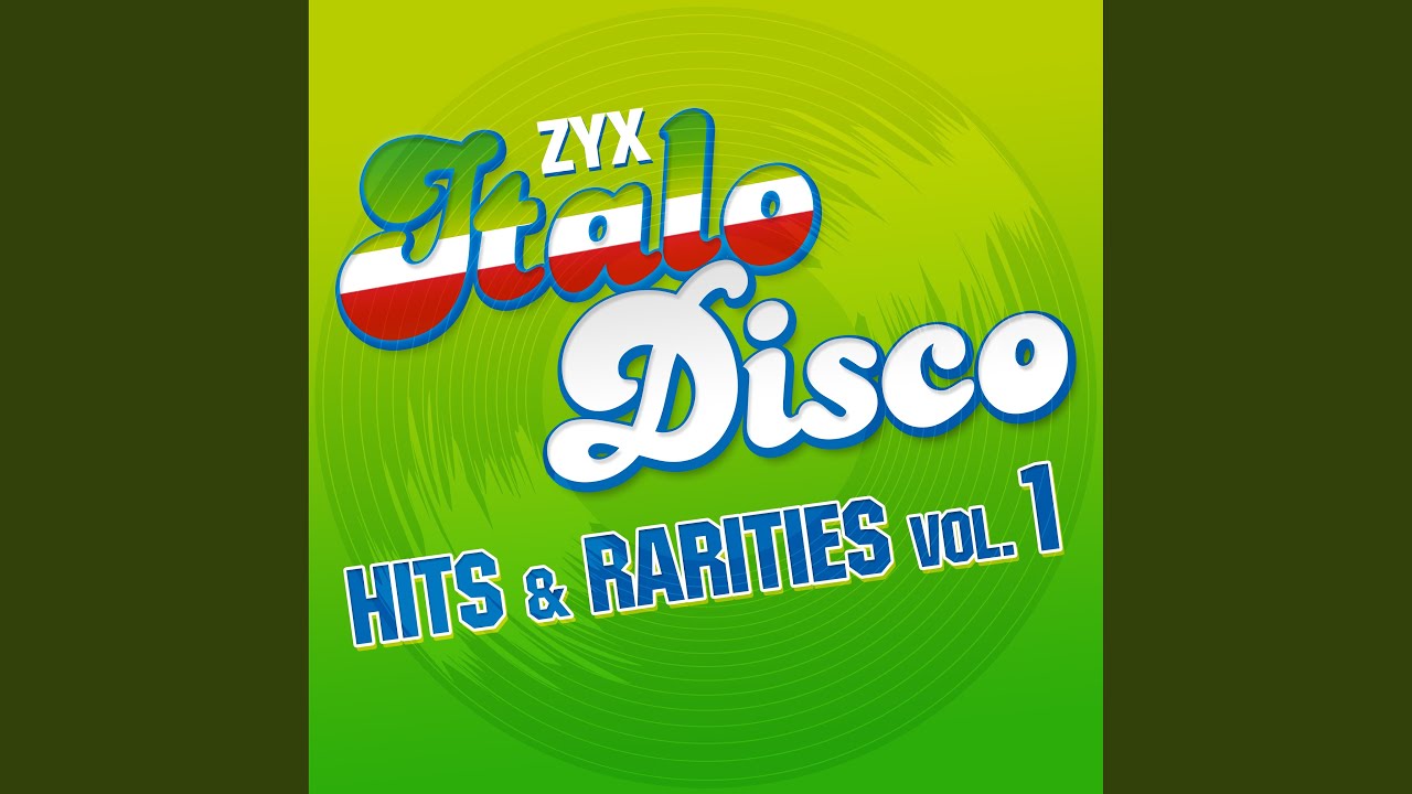 Happy Children (Vocal Version)