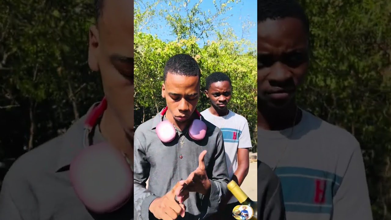 Marcel vann Madanm li chak 14 fevrier 😂😂