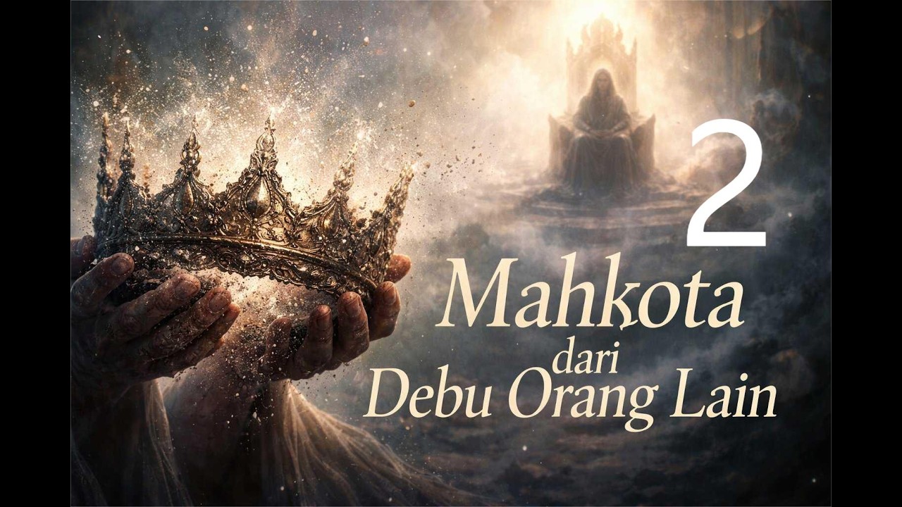 Mahkota dari Debu Orang Lain 2