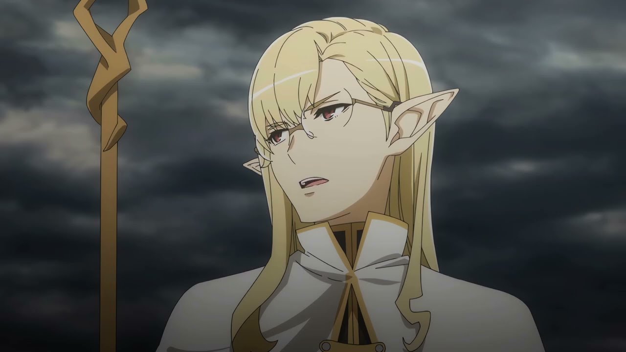 [AMV] DANMACHI S5 WAR GAME PT2 | 