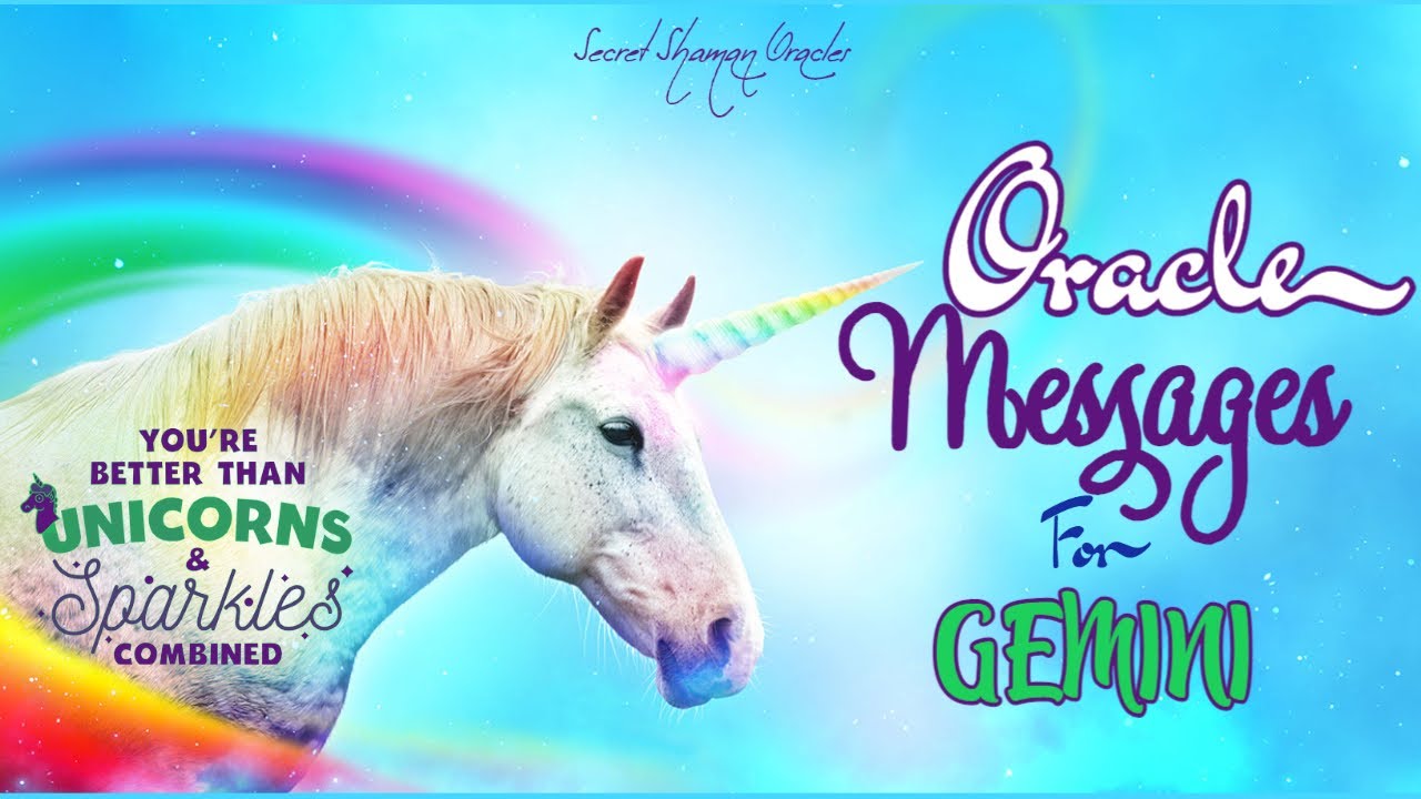 Gemini-  Don't Question Anything, You Gave Someone Their Karma & A Mighty Guardian Comes To Your Aid