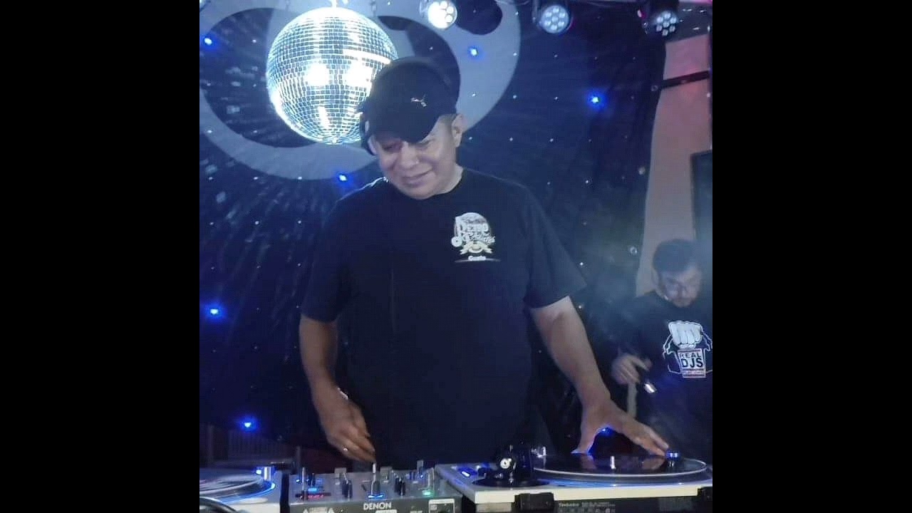 RETROMIX 90s No 21
