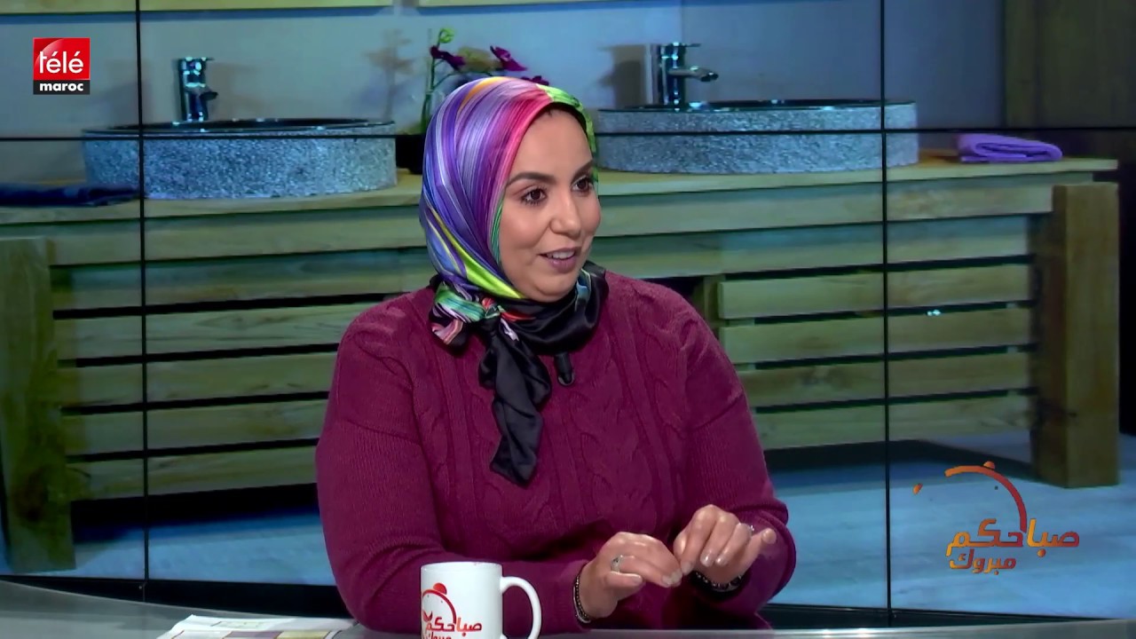 كل ما يجب معرفته عن علم طاقة المكان مع أمال أحماش