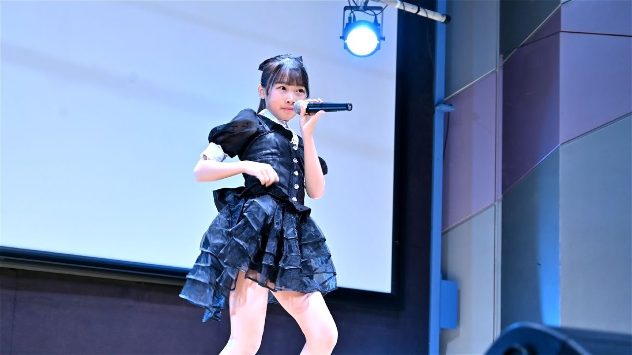2024年11月24日 東京アイドル劇場’アイゲキ’ ソロスペ+ダンチャレ～大増量SP～ みう©