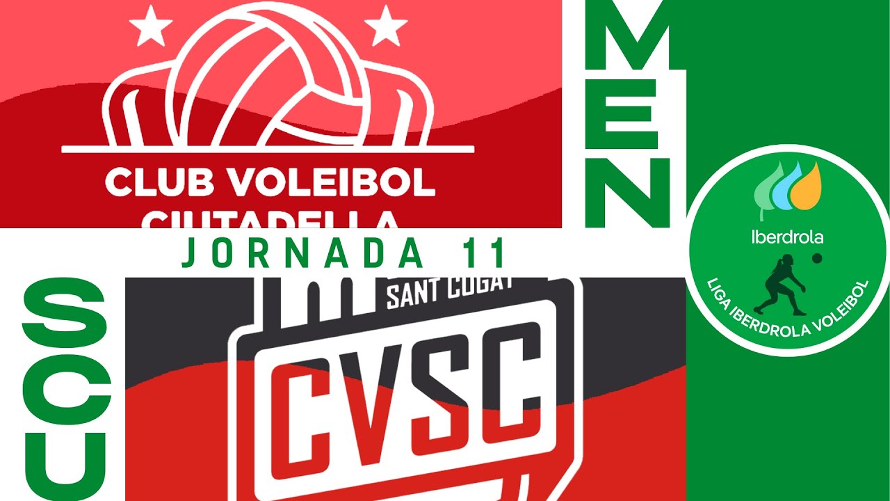 [Liga Iberdrola] Jornada 11 - Avarca de Menorca - DSV Sant Cugat