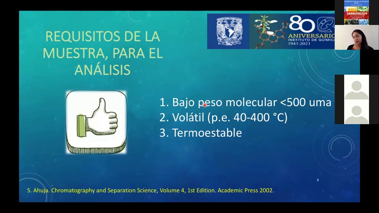 ANALISIS CUANTITATIVO POR CROMATOGRAFÍA DE GASES