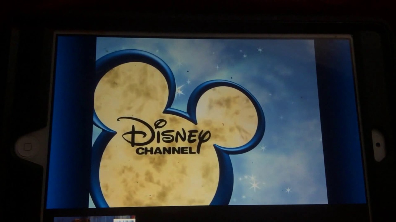 Logo FX: Salty Pictures/Disney Channel Original (2008)