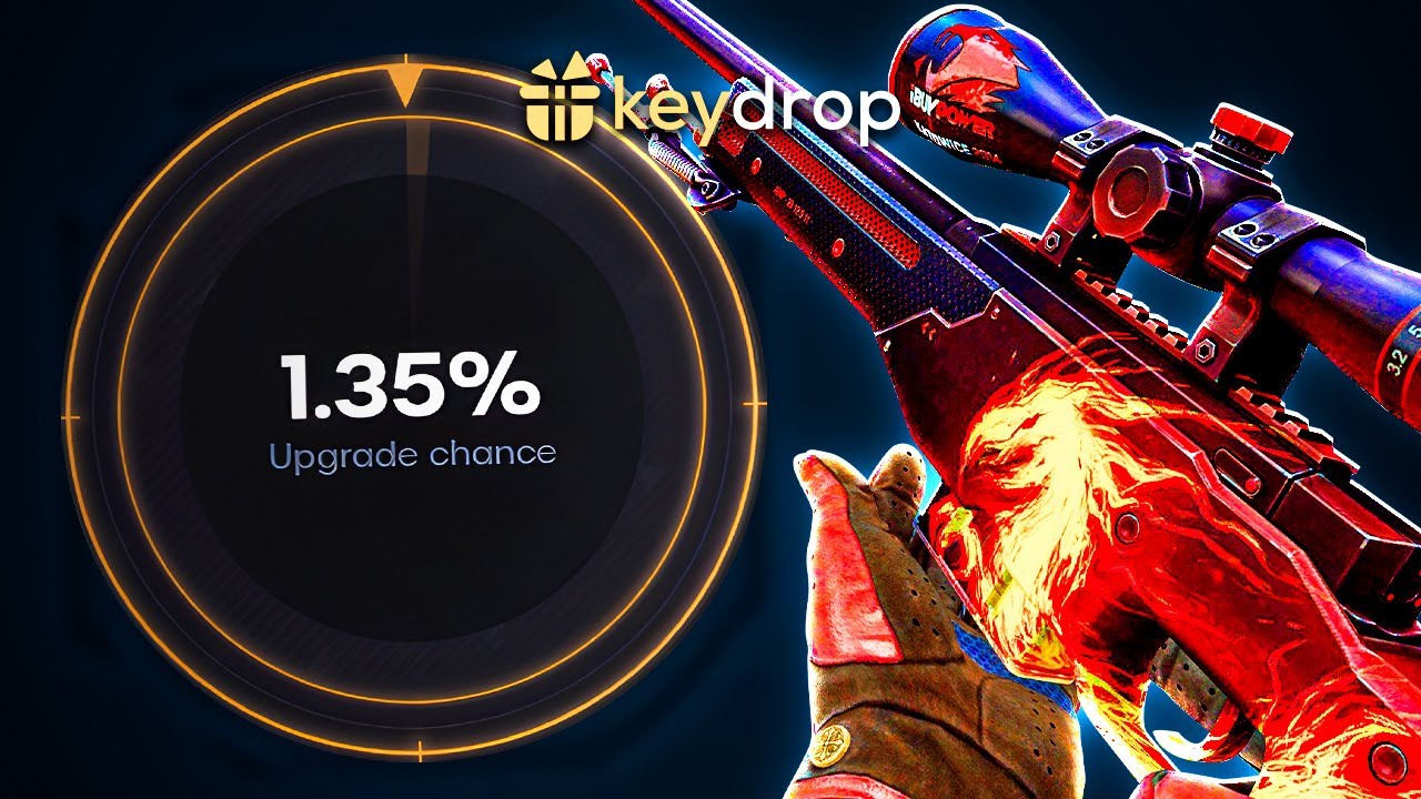 How To Use Promo Code on KeyDrop 2025 | Tutorial